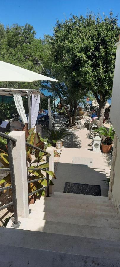 Beach House Nada กอร์จูลา ภายนอก รูปภาพ