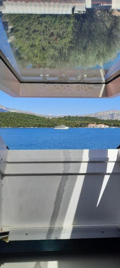 Beach House Nada กอร์จูลา ภายนอก รูปภาพ