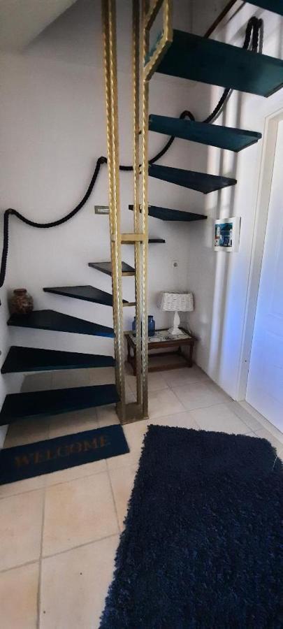 Beach House Nada กอร์จูลา ภายนอก รูปภาพ